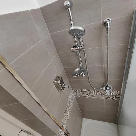 Sicily Travel Apartment's 3 Giardini Naxos