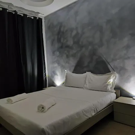 Apartment Sicily Travel Apartment's 3 *