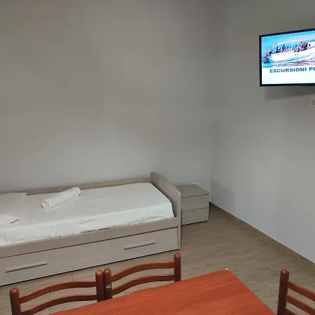 Sicily Travel Apartment's 3 Apartment