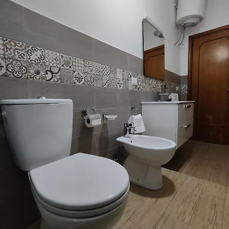 Apartment Sicily Travel Apartment's 3 Giardini Naxos